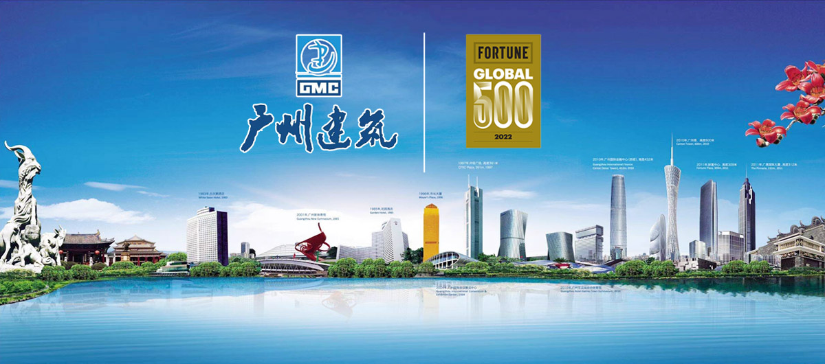 世界500强广州建筑2023年博士后招聘公告